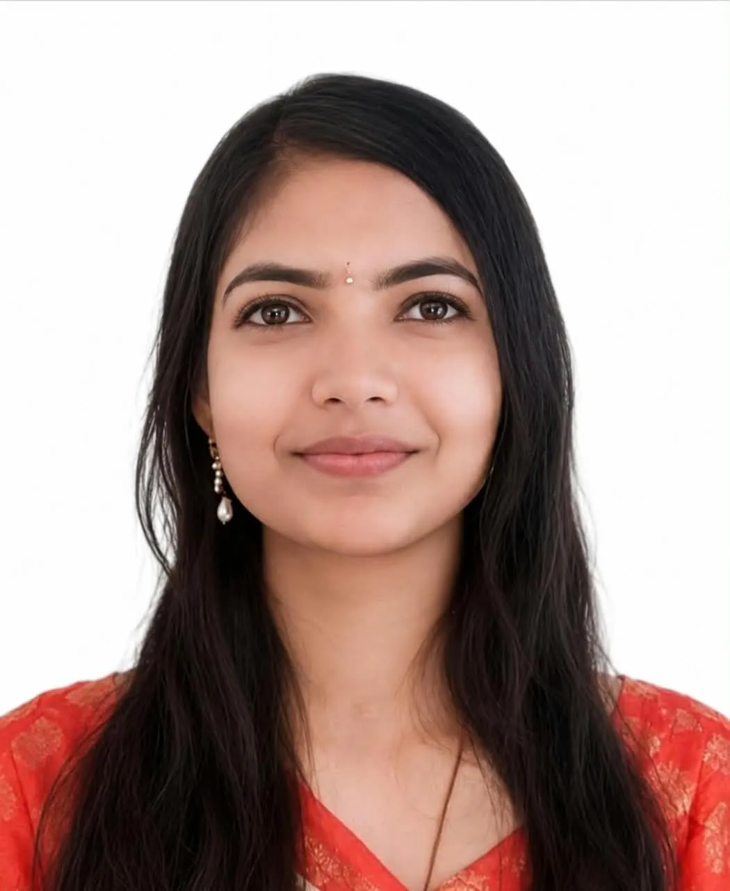 Khushbu Kashyap